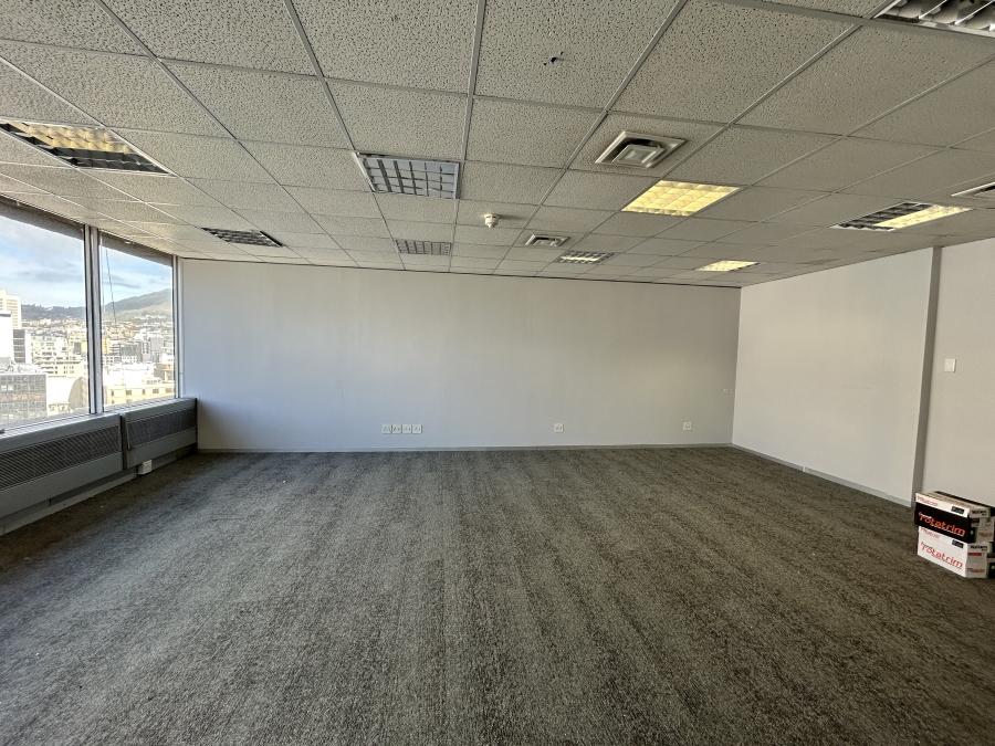 To Let commercial Property for Rent in Cape Town City Centre Western Cape